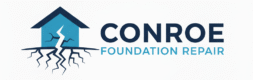 Conroe Foundation Repair